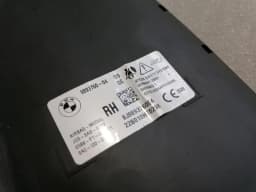 BMW BMW iX i20 40 9893760 module seat right safety modules right seat — thumbnail 6