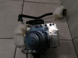 BMW BMW iX i20 40 Brake Servo 5A59D61 Brake Booster — thumbnail 4