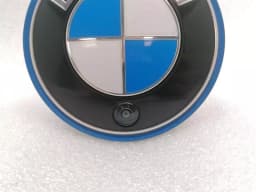 BMW BMW iX i20 40 5114103334 REAR VIEW CAMERA LOGO — thumbnail 3