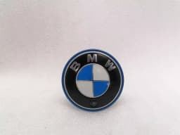 BMW BMW iX i20 40 5114103334 REAR VIEW CAMERA LOGO — thumbnail 9