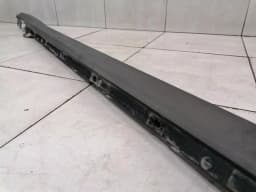 BMW BMW iX i20 40 side skirt right 8737804 side sills right — thumbnail 3