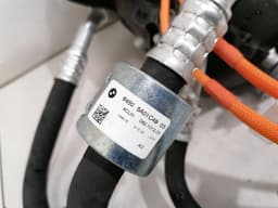 BMW BMW iX i20 40 A/C Compressor 5A45A24 Air Conditioning Compressor 64525A45A24 — thumbnail 5