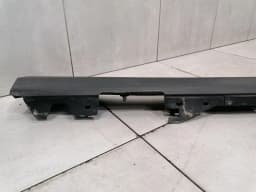 BMW BMW iX i20 40 side skirt right 8737804 side sills right — thumbnail 4