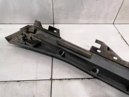 BMW BMW iX i20 40 side skirt right 8737804 side sills right — thumbnail 5