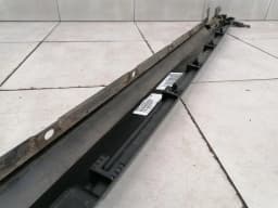 BMW BMW iX i20 40 side skirt right 8737804 side sills right — thumbnail 6