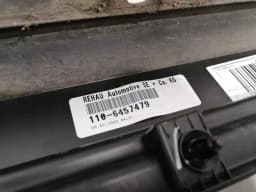 BMW BMW iX i20 40 side skirt right 8737804 side sills right — thumbnail 7