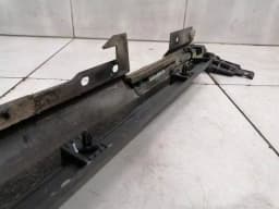 BMW BMW iX i20 40 side skirt right 8737804 side sills right — thumbnail 9