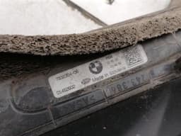 BMW BMW iX i20 40 side skirt right 8737804 side sills right — thumbnail 10
