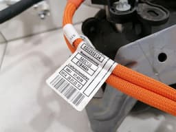 BMW BMW iX i20 40 A/C Compressor 5A45A24 Air Conditioning Compressor 64525A45A24 — thumbnail 10