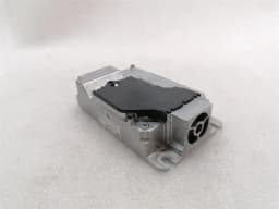 BMW BMW iX i20 40 Electronic Module 5A57037 Control Unit AUDIO MODULE DAB HIGH ECO — thumbnail 1