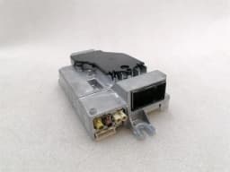 BMW BMW iX i20 40 Electronic Module 5A57037 Control Unit AUDIO MODULE DAB HIGH ECO — thumbnail 3