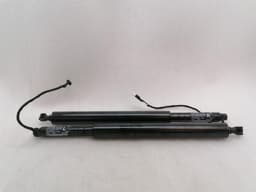 BMW BMW iX i20 40 boat lid strut 7954154 gas pressure spring gas pressure damper tailgate — thumbnail 1