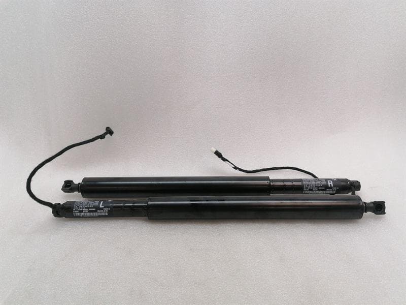 BMW BMW iX i20 40 boat lid strut 7954154 gas pressure spring gas pressure damper tailgate