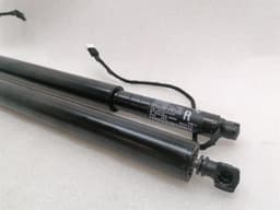 BMW BMW iX i20 40 boat lid strut 7954154 gas pressure spring gas pressure damper tailgate — thumbnail 2