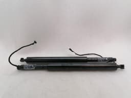 BMW BMW iX i20 40 boat lid strut 7954154 gas pressure spring gas pressure damper tailgate — thumbnail 8