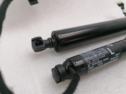 BMW BMW iX i20 40 boat lid strut 7954154 gas pressure spring gas pressure damper tailgate — thumbnail 5