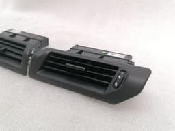BMW BMW iX i20 40 Air vent 117978A1 ventilation nozzle ventilation grille B POST B SAUCE SET — thumbnail 2