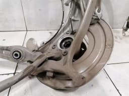 BMW BMW iX i20 40 left front hub 31106890573 wheel bearing housing front left — thumbnail 5