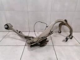 BMW BMW iX i20 40 left front hub 31106890573 wheel bearing housing front left — thumbnail 8