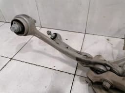 BMW BMW iX i20 40 left front hub 31106890573 wheel bearing housing front left — thumbnail 7