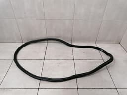 BMW BMW iX i20 40 door seal rear left 8491451 door gaskets rear left — thumbnail 1