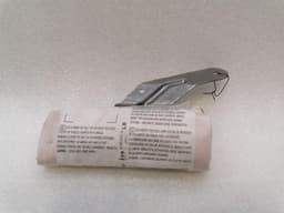 BMW BMW iX i20 40 safety modules left rear 9495857 safety module left rear seat — thumbnail 8