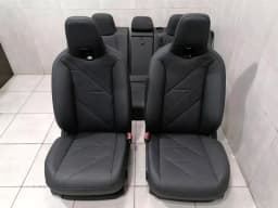 BMW BMW iX i20 40 seat interior leather ix set seat leather heated — thumbnail 2