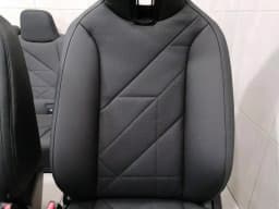 BMW BMW iX i20 40 seat interior leather ix set seat leather heated — thumbnail 6