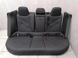 BMW BMW iX i20 40 seat interior leather ix set seat leather heated — thumbnail 7