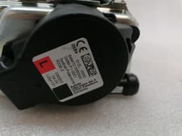 BMW BMW iX i20 40 Front Left Seatbelt 72117911595 Seat Belt Strap Front Left — thumbnail 4