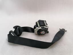 BMW BMW iX i20 40 Front Left Seatbelt 72117911595 Seat Belt Strap Front Left — thumbnail 8
