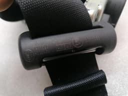BMW BMW iX i20 40 Front Left Seatbelt 72117911595 Seat Belt Strap Front Left — thumbnail 7