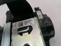 BMW BMW iX i20 40 Front Left Seatbelt 72117911595 Seat Belt Strap Front Left — thumbnail 5