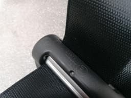 BMW BMW iX i20 40 Front Left Seatbelt 72117911595 Seat Belt Strap Front Left — thumbnail 6