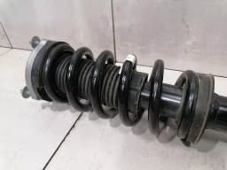 BMW BMW iX i20 40 shock absorber front right 31306891994 shock absorber front right — thumbnail 9