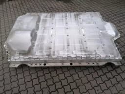BMW 2022 BMW iX i20 40 8840612 MAIN BATTERY BATTERY High Voltage 71KW — thumbnail 1