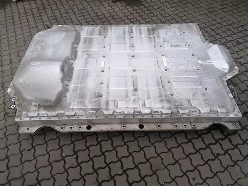 BMW 2022 BMW iX i20 40 8840612 MAIN BATTERY BATTERY High Voltage 71KW