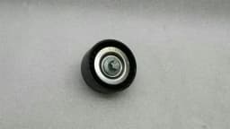 MERCEDES-BENZ Mercedes C Class W204 tensioner pulley A6512000270 clamping roller deflection roller OM651 — thumbnail 1