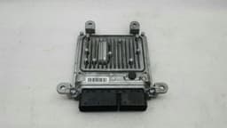 MERCEDES-BENZ Mercedes C Class W204 Engine ECU A6519007500 Engine Control Unit A0064461540 — thumbnail 1
