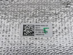 BMW 2022 BMW iX i20 40 8840612 MAIN BATTERY BATTERY High Voltage 71KW — thumbnail 4