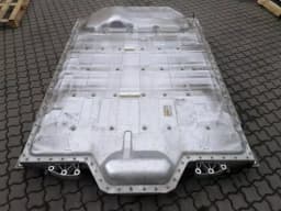BMW 2022 BMW iX i20 40 8840612 MAIN BATTERY BATTERY High Voltage 71KW — thumbnail 8