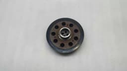 BMW BMW 3 Series E92 LCI Coupe Strap Clamp 11238512072 Pulley — thumbnail 6