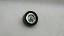 MERCEDES-BENZ Mercedes C Class W204 tensioner pulley A6512000270 clamping roller deflection roller OM651 — thumbnail 4