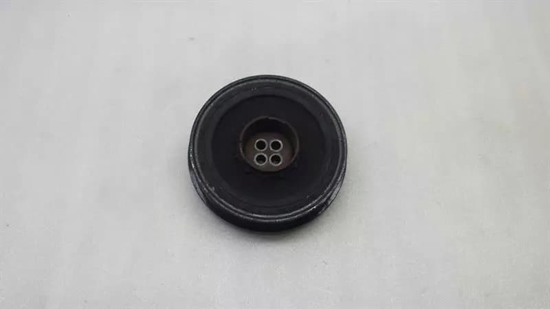 BMW 3 Series E92 LCI Coupe Strap Clamp 11238512072 Pulley