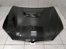BMW BMW X5 X6 X5M X6M F15 F16 CARBON cap F15 F16 carbon bonnet — thumbnail 1