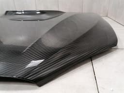BMW BMW X5 X6 X5M X6M F15 F16 CARBON cap F15 F16 carbon bonnet — thumbnail 5