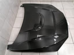 BMW BMW X5 X6 X5M X6M F15 F16 CARBON cap F15 F16 carbon bonnet — thumbnail 6