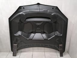 BMW BMW X5 X6 X5M X6M F15 F16 CARBON cap F15 F16 carbon bonnet — thumbnail 8