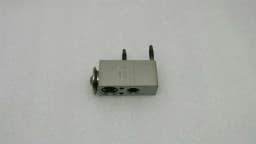 MERCEDES-BENZ MERCEDES C CLASS W204 AIR CONDITIONING EXPANSION VALVE A2128300284 A/C EXPANSION VALVE — thumbnail 5