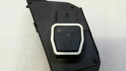 MERCEDES-BENZ Mercedes C Class W204 Throttle Pedal (Electrical) A2043000204 Throttle — thumbnail 8
